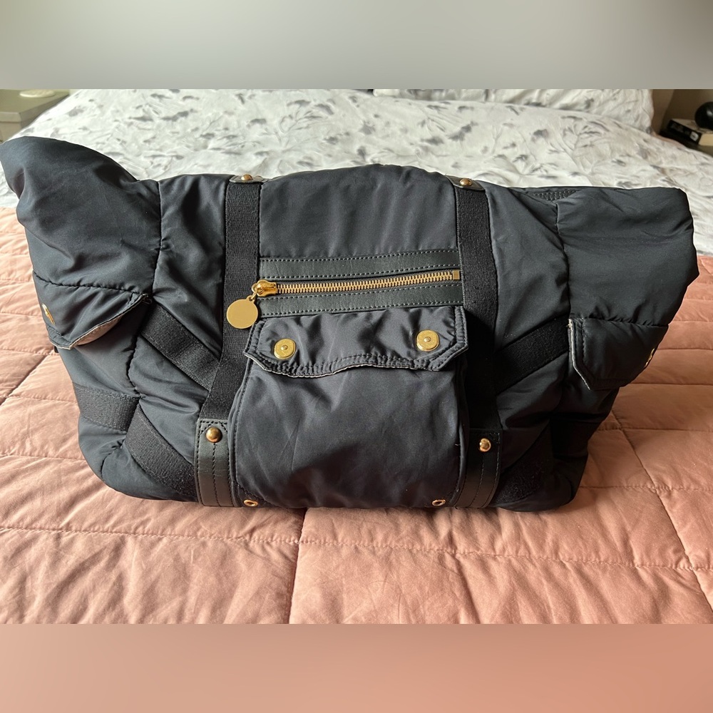 Stella McCartney/LeSportsac Collaboration Weekender Bag